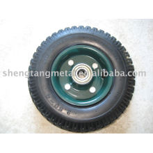 High Quality rubber wheel 2.50-4